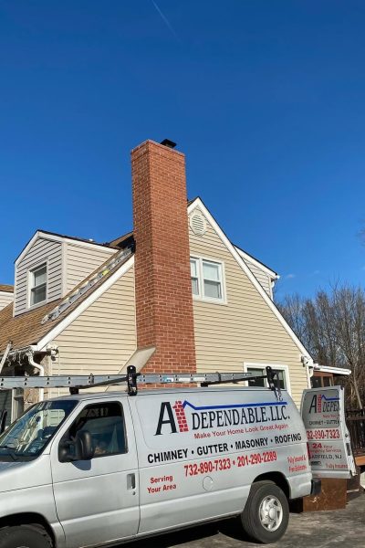 Ne chimney✅ @a1dependable.llc