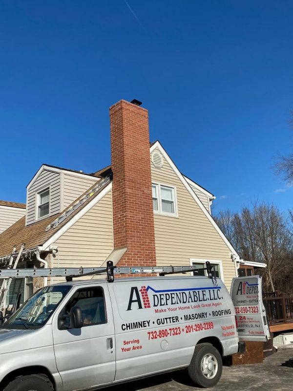 Ne chimney✅ @a1dependable.llc