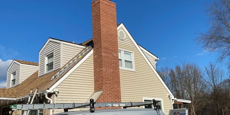 Ne chimney✅ @a1dependable.llc