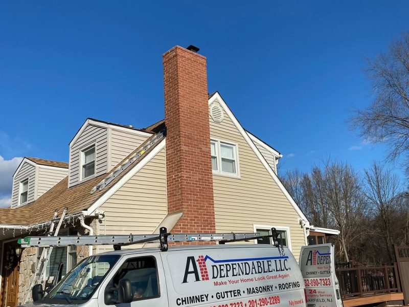 Ne chimney✅ @a1dependable.llc