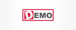 demo-text-design-template-vector-600nw-1812087733